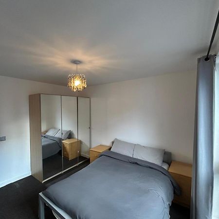 Central 2Bed 2Bath Manchester Zewnętrze zdjęcie