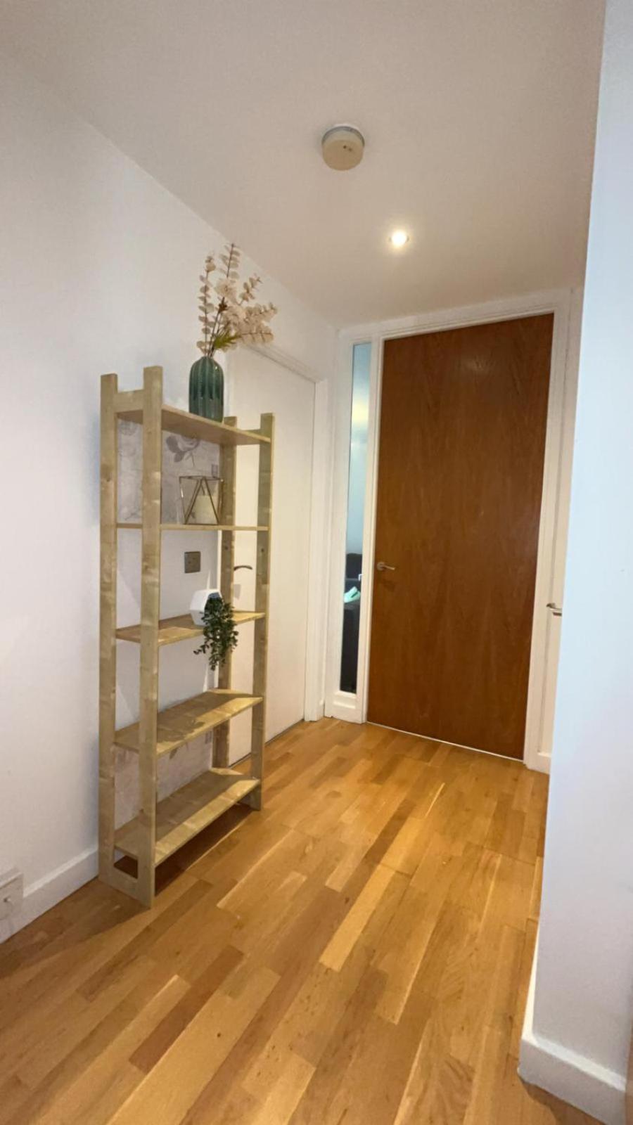 Central 2Bed 2Bath Manchester Zewnętrze zdjęcie