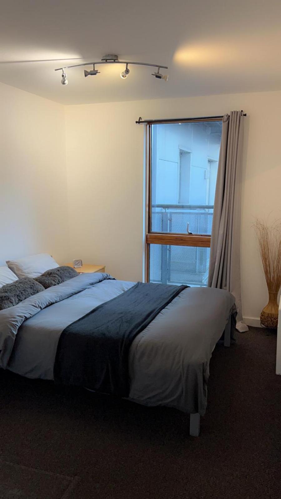 Central 2Bed 2Bath Manchester Zewnętrze zdjęcie