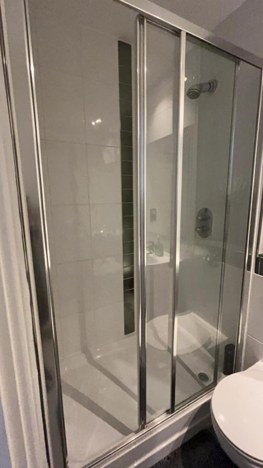Central 2Bed 2Bath Manchester Zewnętrze zdjęcie