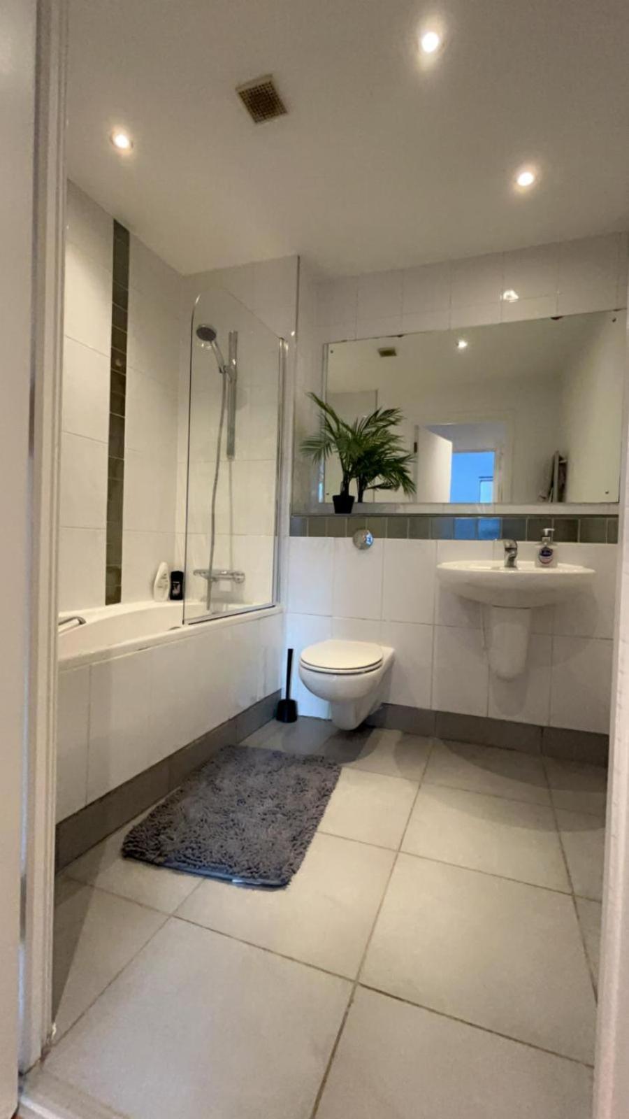 Central 2Bed 2Bath Manchester Zewnętrze zdjęcie